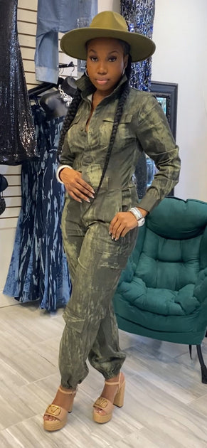 Jumpsuit – Cube 57 Boutique