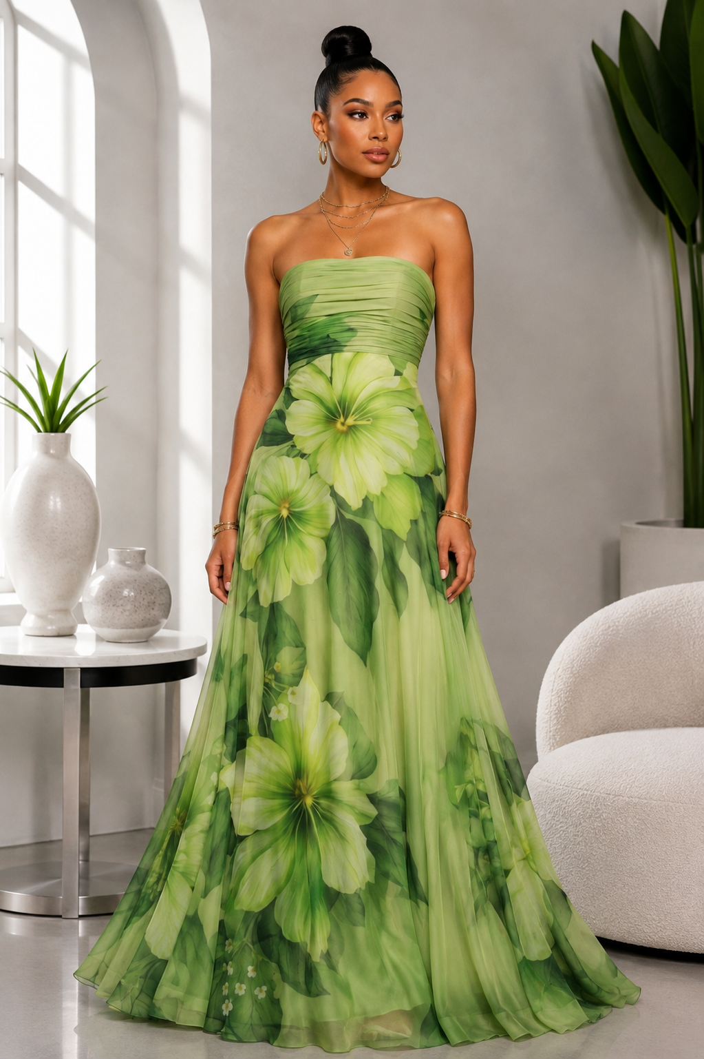 envy green dress Me Maxi – Cube 57 Boutique Evening gown